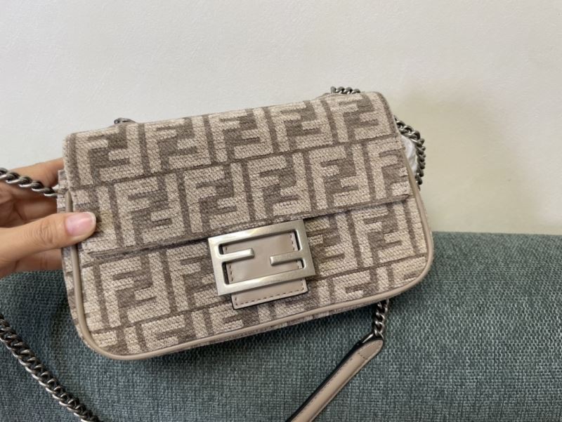 Fendi Baguette Bags